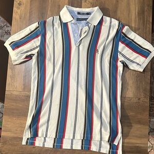 Vintage Tommy Hilfiger polo